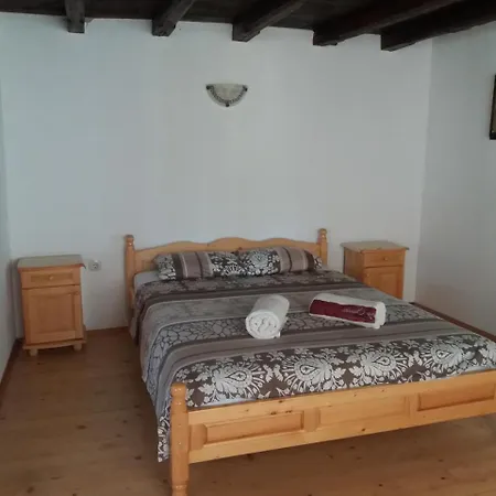 بيت ضيافة Aladin *