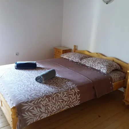 بيت ضيافة Aladin *